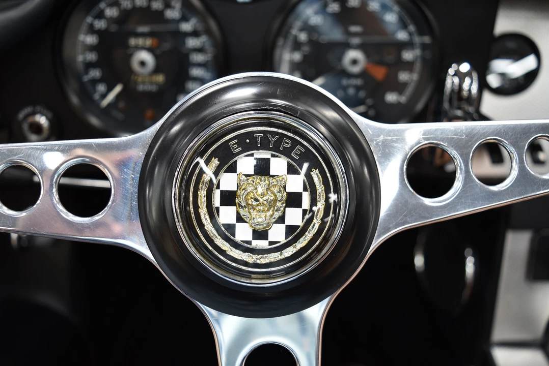 1963 Jaguar E-Type Series 1 - Image 18 of 21