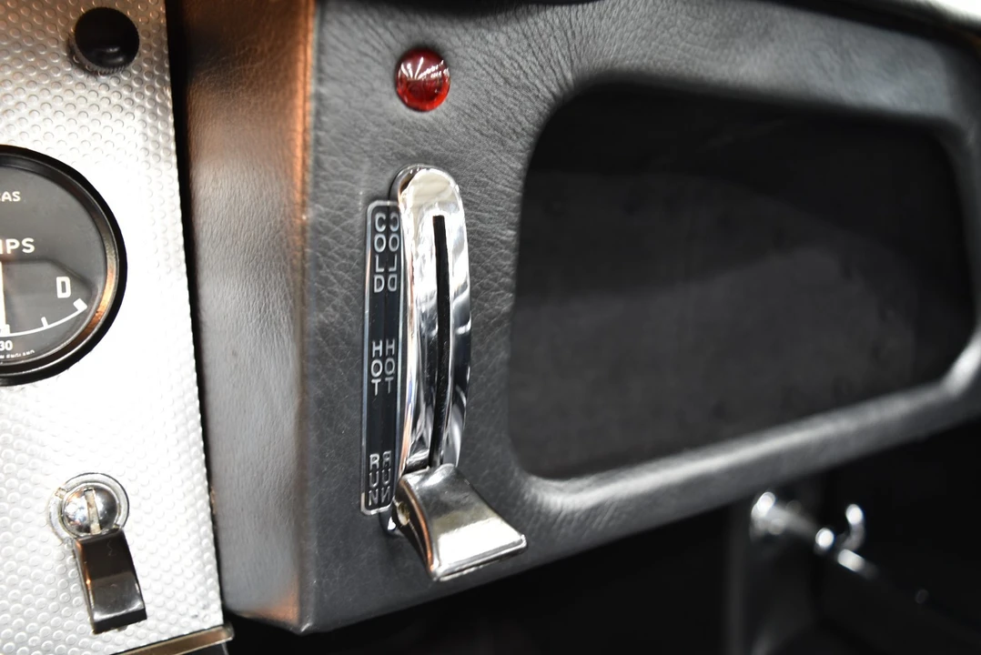 1963 Jaguar E-Type Series 1 - Image 14 of 21