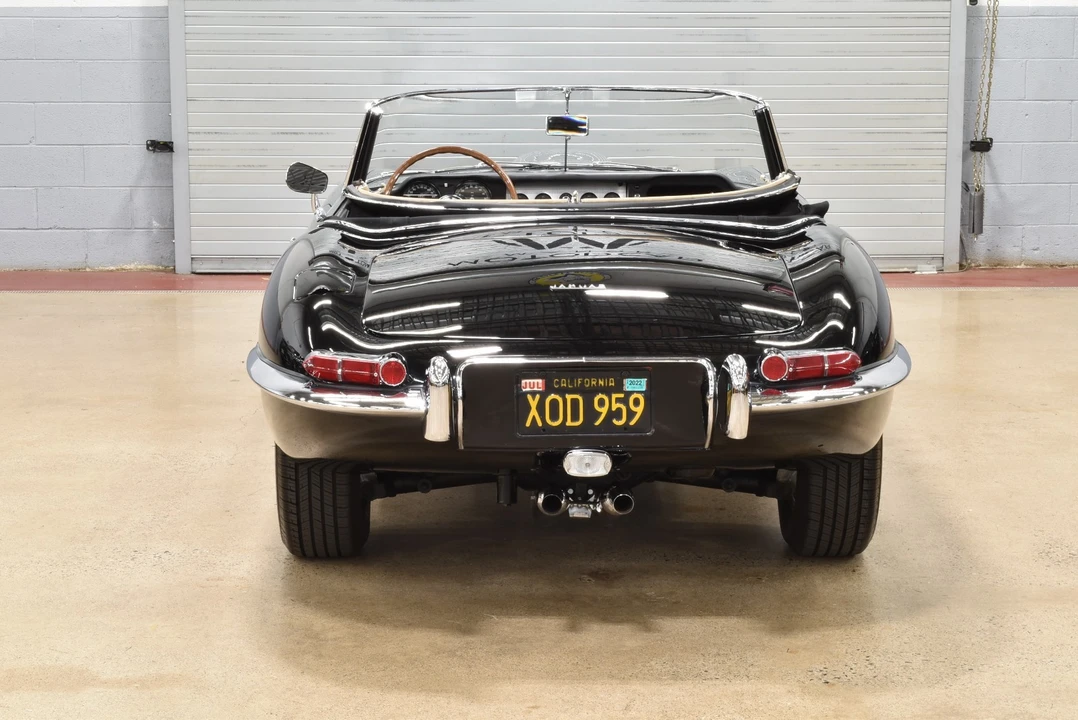 1963 Jaguar E-Type Series 1 - Image 7 of 21