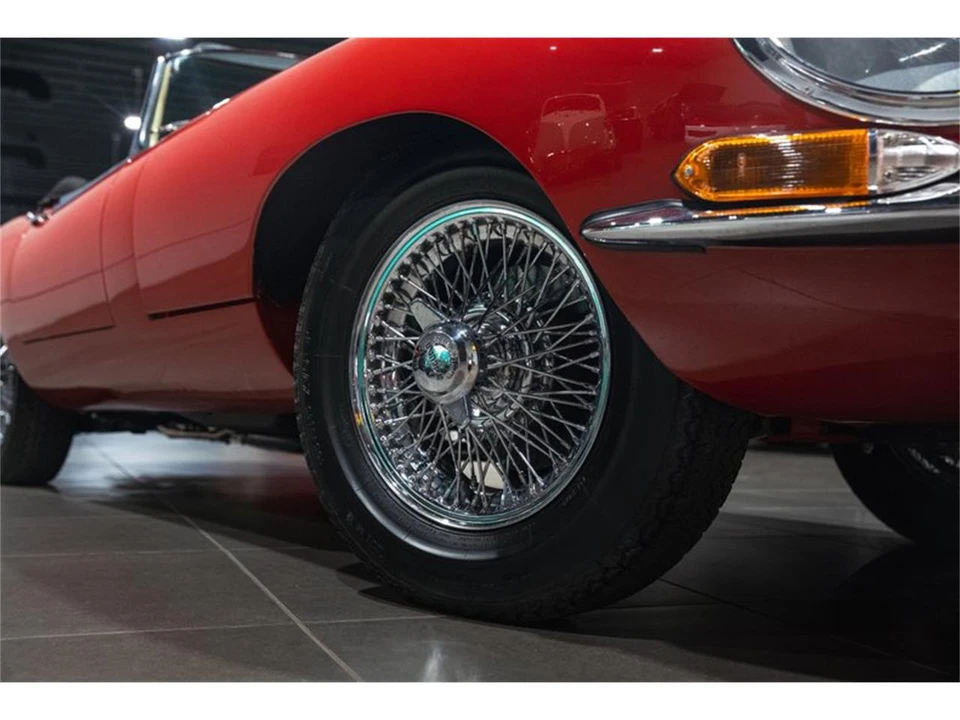 1963 Jaguar E-Type Series 1 - Image 25 of 31
