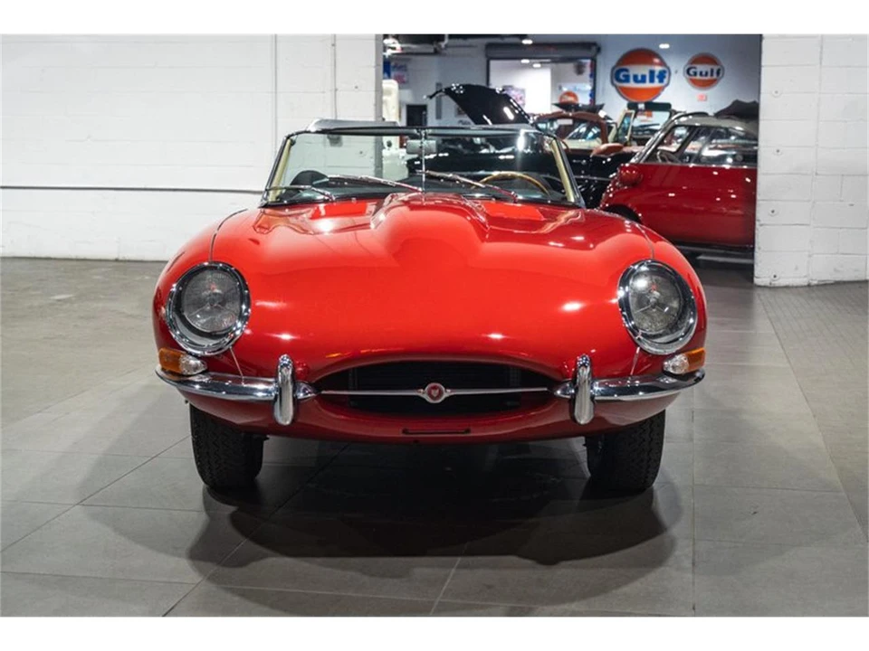 1963 Jaguar E-Type Series 1 - Image 7 of 31