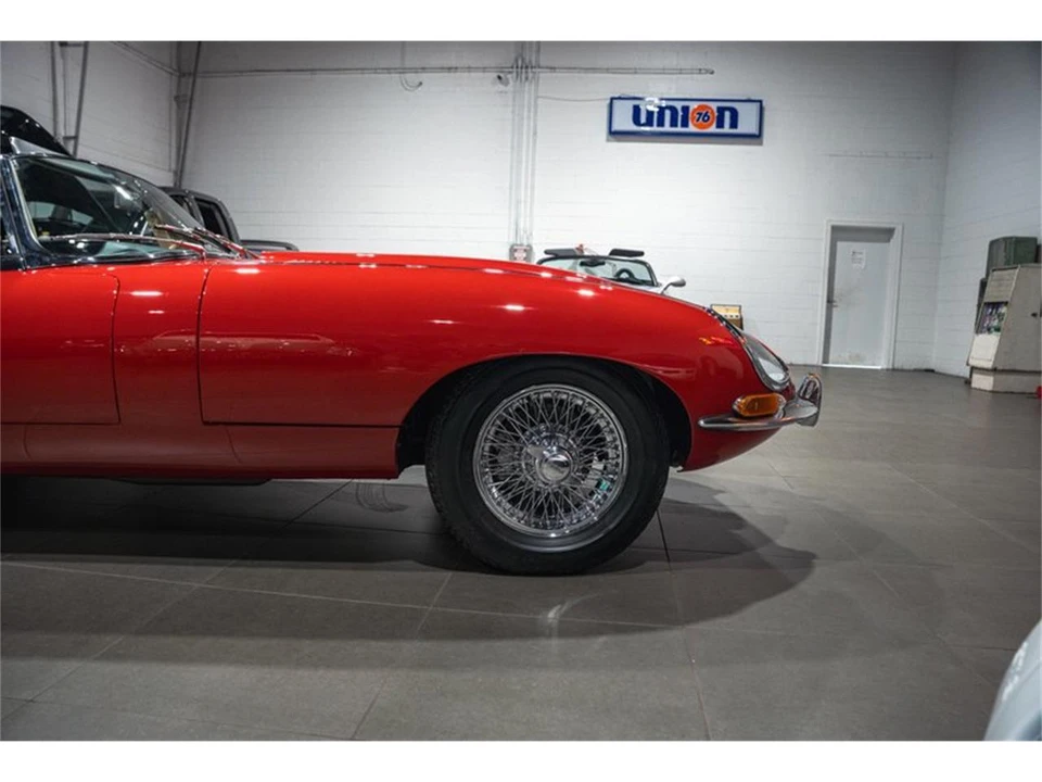 1963 Jaguar E-Type Series 1 - Image 20 of 31