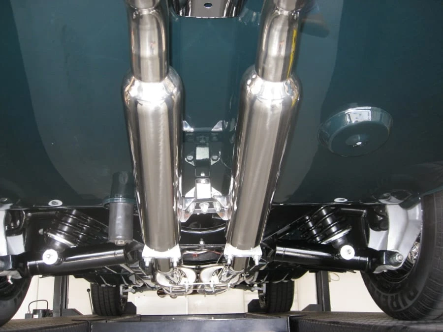 1963 Jaguar E-Type Series 1 - Image 5 of 8