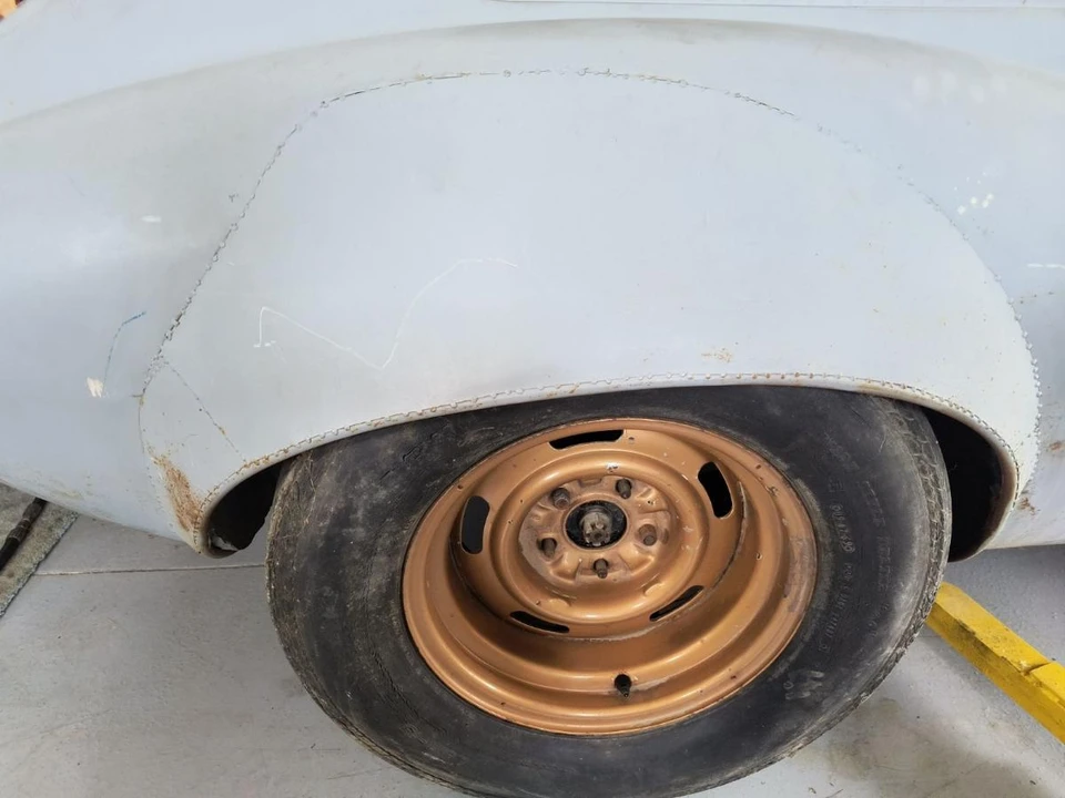 1963 Jaguar E-Type Series 1 - Image 13 of 31
