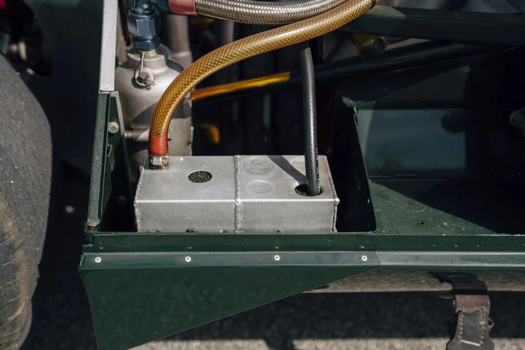 1963 Jaguar E-Type Lightweight - Image 29 of 31
