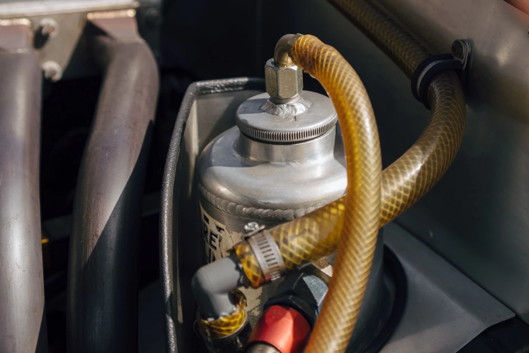 1963 Jaguar E-Type Lightweight - Image 30 of 31