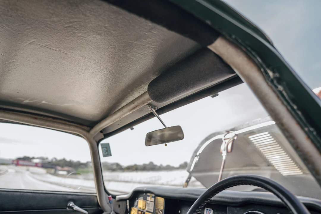 1963 Jaguar E-Type Lightweight - Image 10 of 31