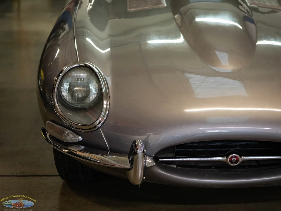 1963 Jaguar E-Type Series 1 - Image 15 of 21