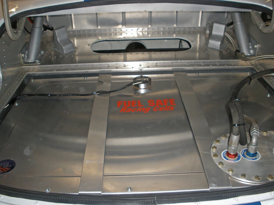 1963 Jaguar Replica - Image 13 of 16