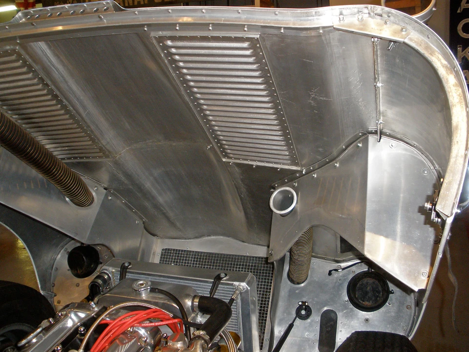 1963 Jaguar Replica - Image 10 of 16