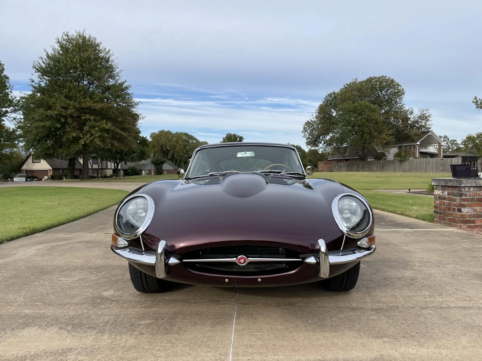 1963 Jaguar E-Type Series 1 - Image 7 of 31