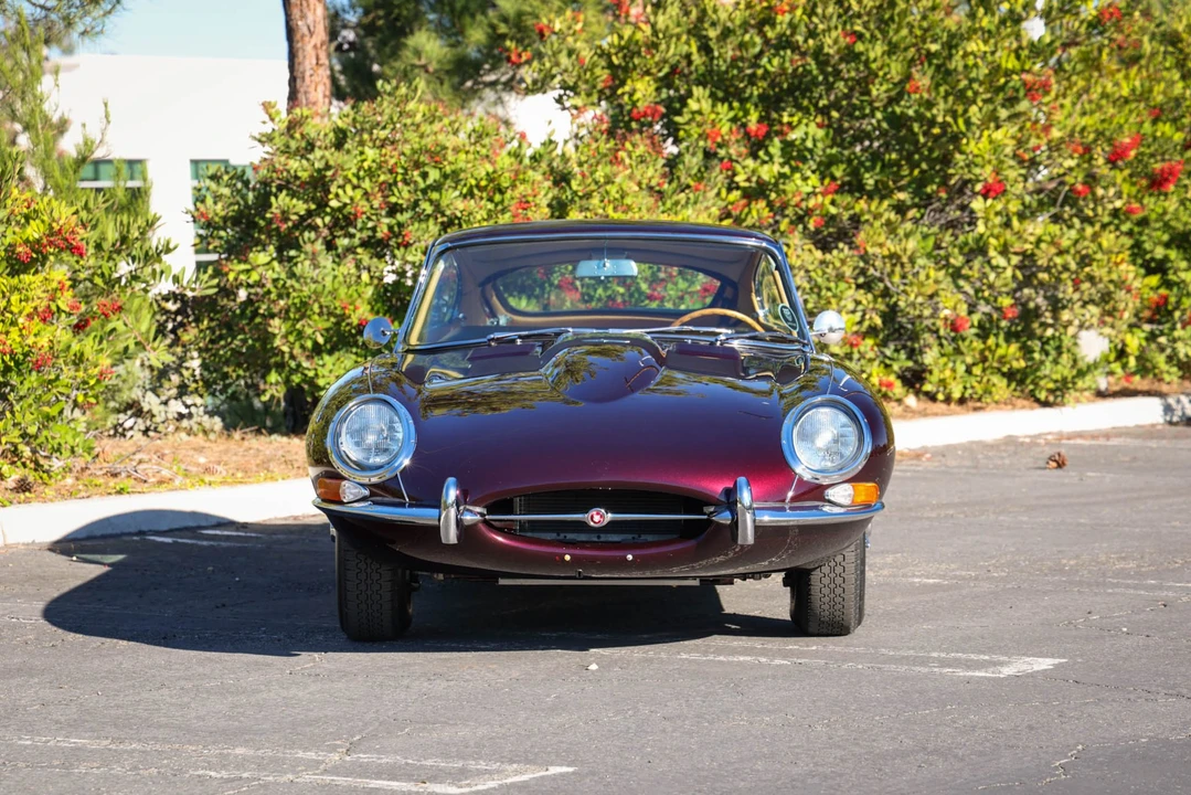 1963 Jaguar E-Type Series 1 - Image 4 of 31