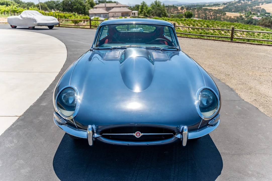 1963 Jaguar E-Type Series 1 - Image 3 of 31