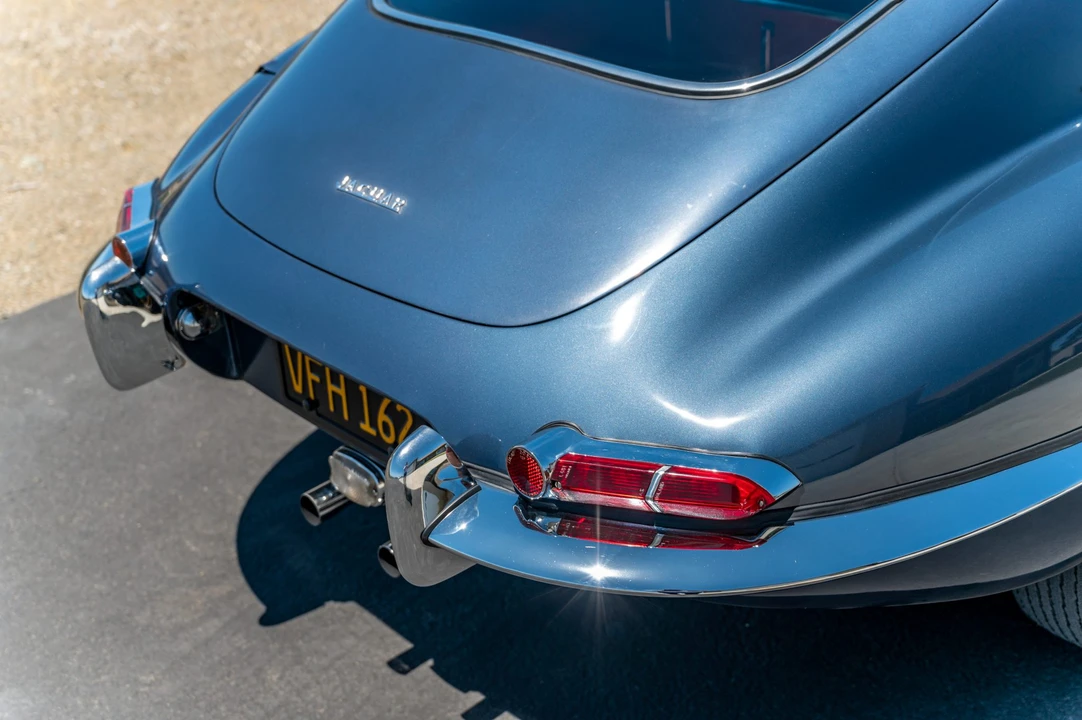 1963 Jaguar E-Type Series 1 - Image 30 of 31