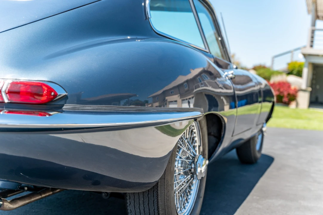 1963 Jaguar E-Type Series 1 - Image 31 of 31