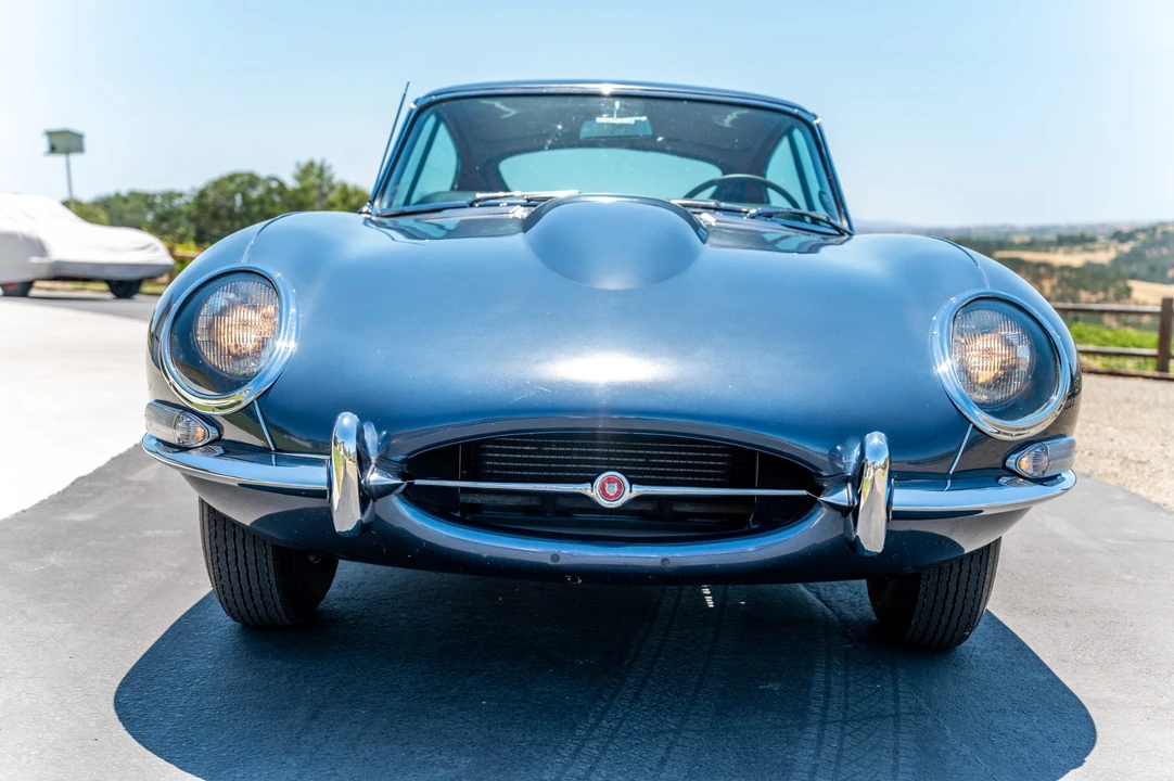 1963 Jaguar E-Type Series 1 - Image 20 of 31