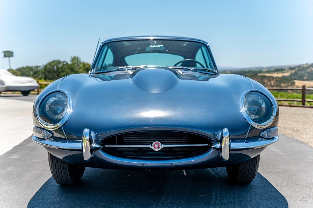 1963 Jaguar E-Type Series 1 - Image 19 of 31