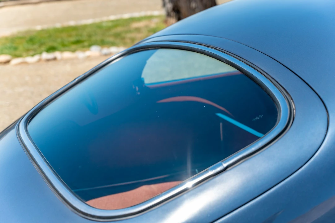 1963 Jaguar E-Type Series 1 - Image 28 of 31