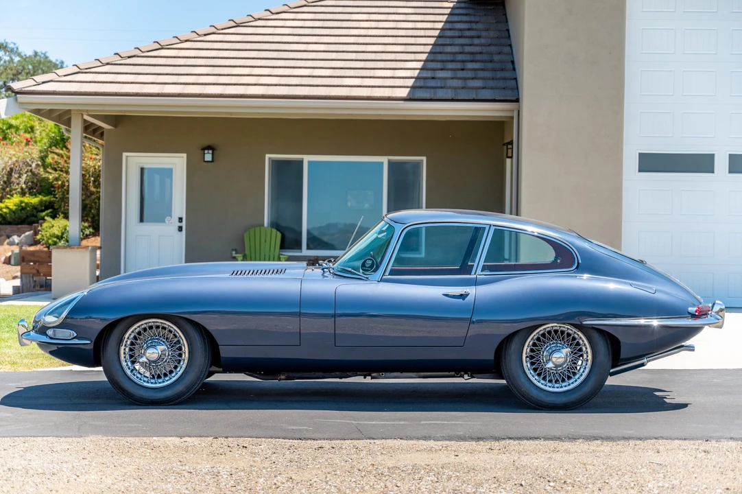 1963 Jaguar E-Type Series 1 - Image 16 of 31