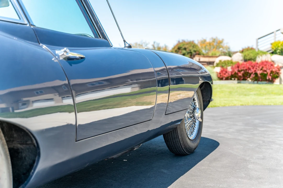1963 Jaguar E-Type Series 1 - Image 26 of 31