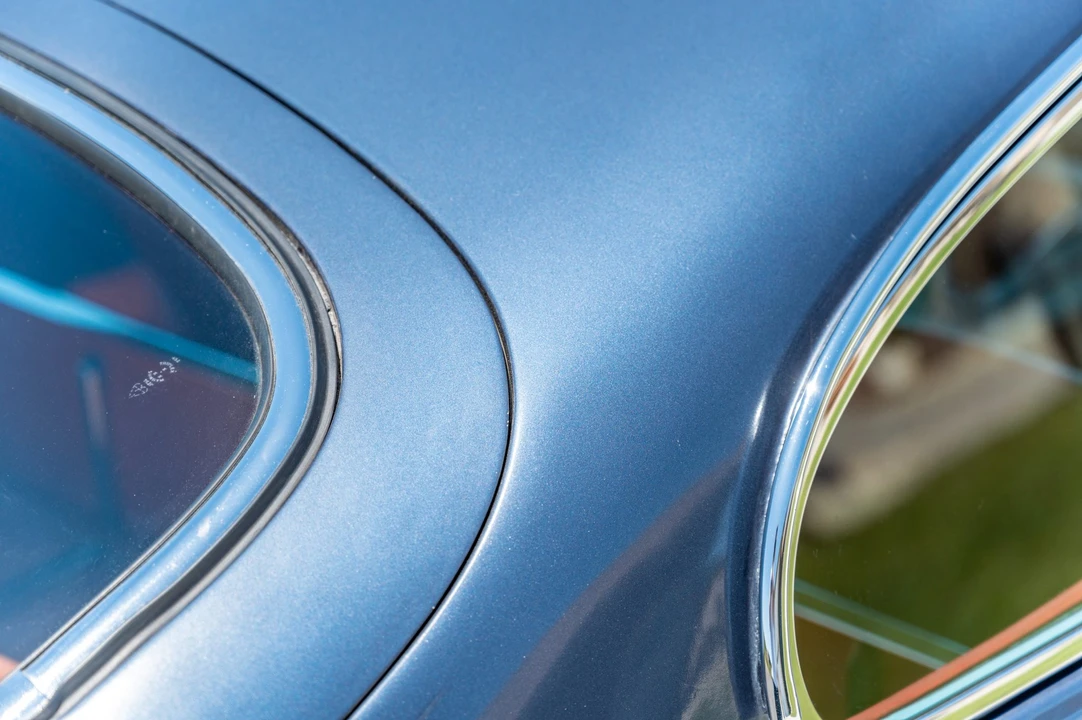 1963 Jaguar E-Type Series 1 - Image 27 of 31