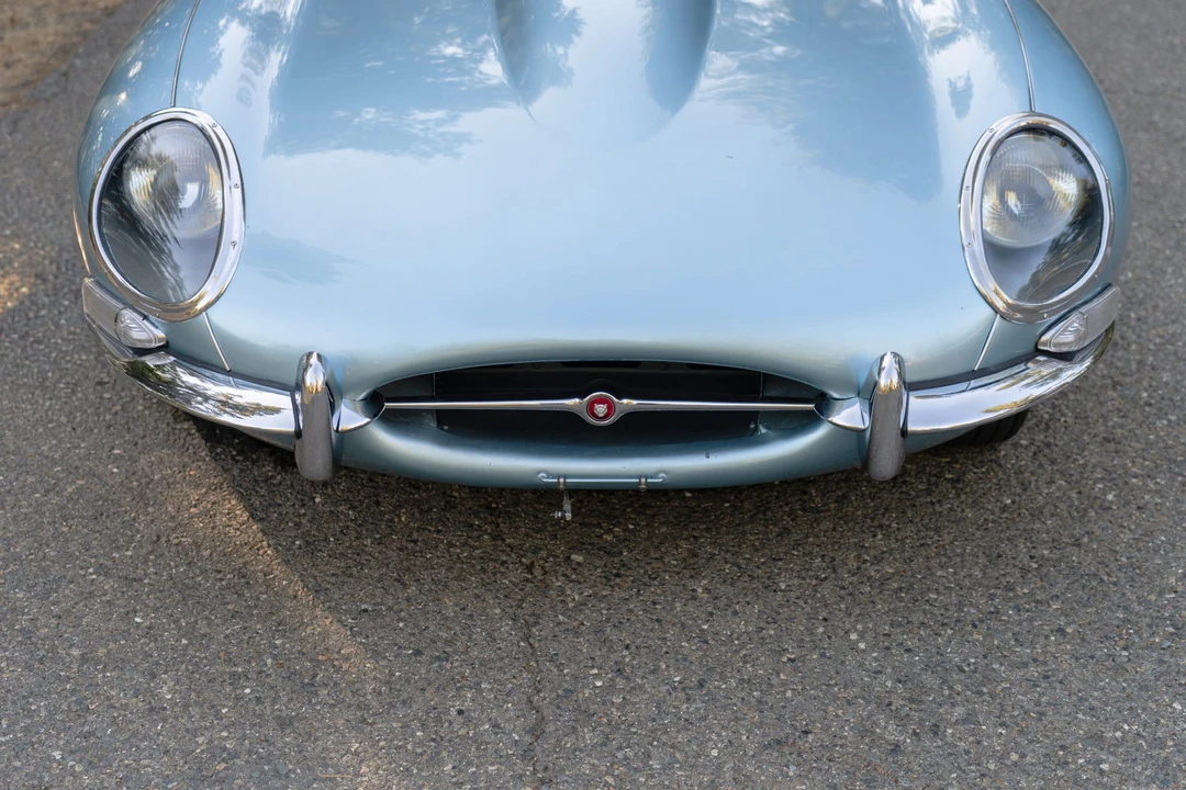 1963 Jaguar E-Type Series 1 - Image 27 of 31