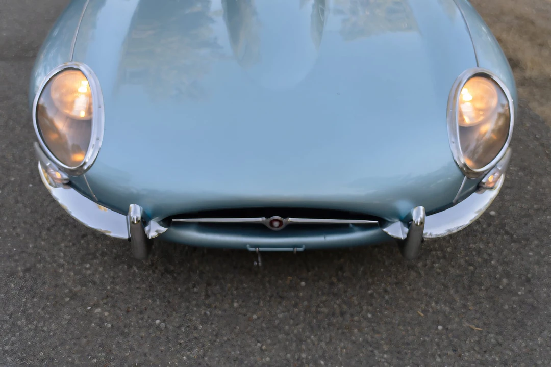 1963 Jaguar E-Type Series 1 - Image 28 of 31