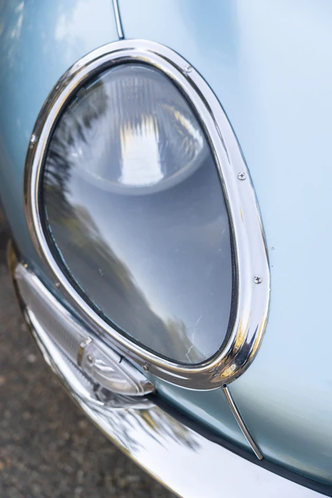 1963 Jaguar E-Type Series 1 - Image 31 of 31