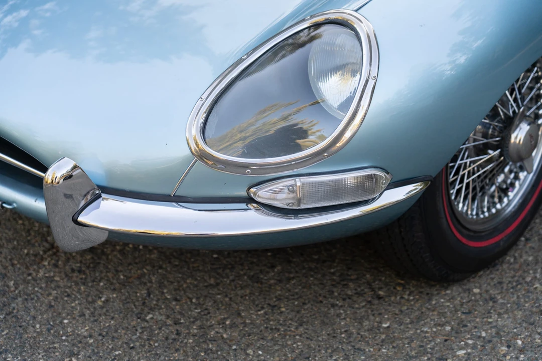 1963 Jaguar E-Type Series 1 - Image 30 of 31