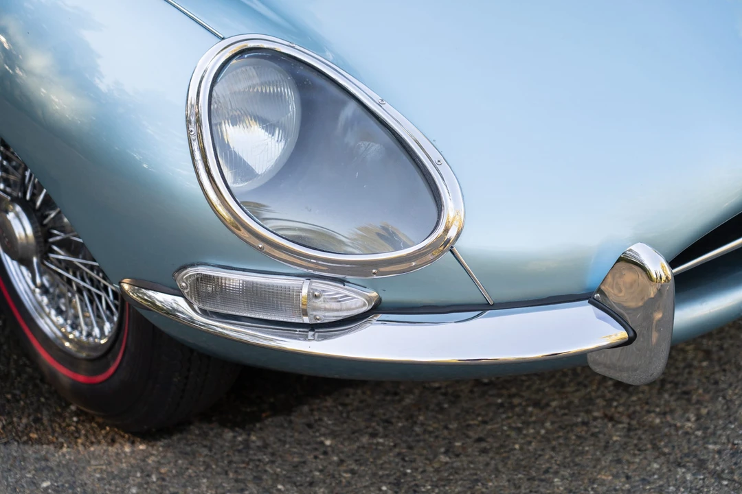 1963 Jaguar E-Type Series 1 - Image 29 of 31