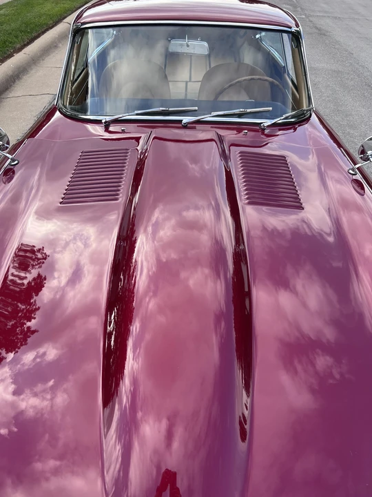 1963 Jaguar E-Type Series 1 - Image 22 of 31