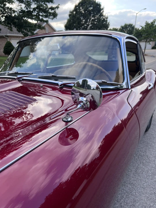 1963 Jaguar E-Type Series 1 - Image 23 of 31