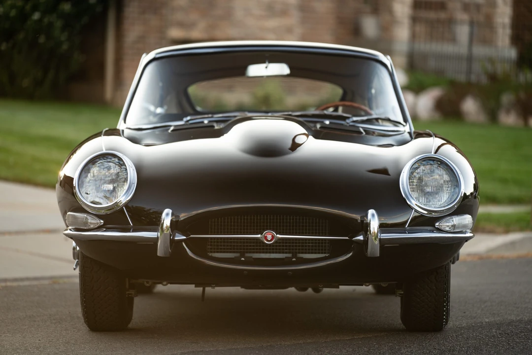 1963 Jaguar E-Type Series 1 - Image 14 of 31
