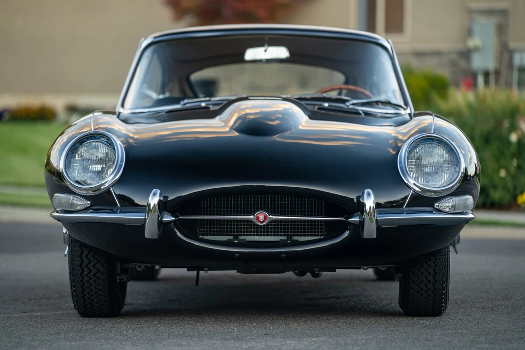 1963 Jaguar E-Type Series 1 - Image 24 of 31