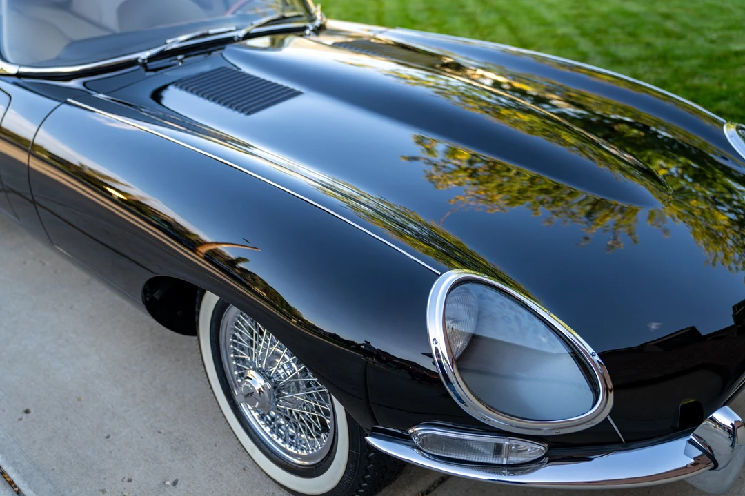 1963 Jaguar E-Type Series 1 - Image 27 of 31