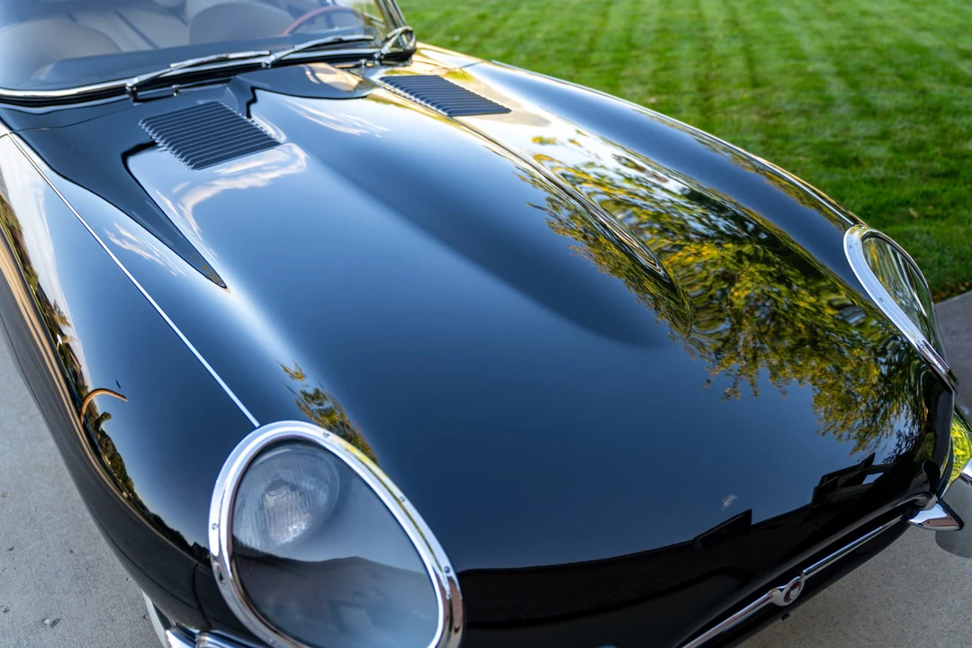 1963 Jaguar E-Type Series 1 - Image 28 of 31