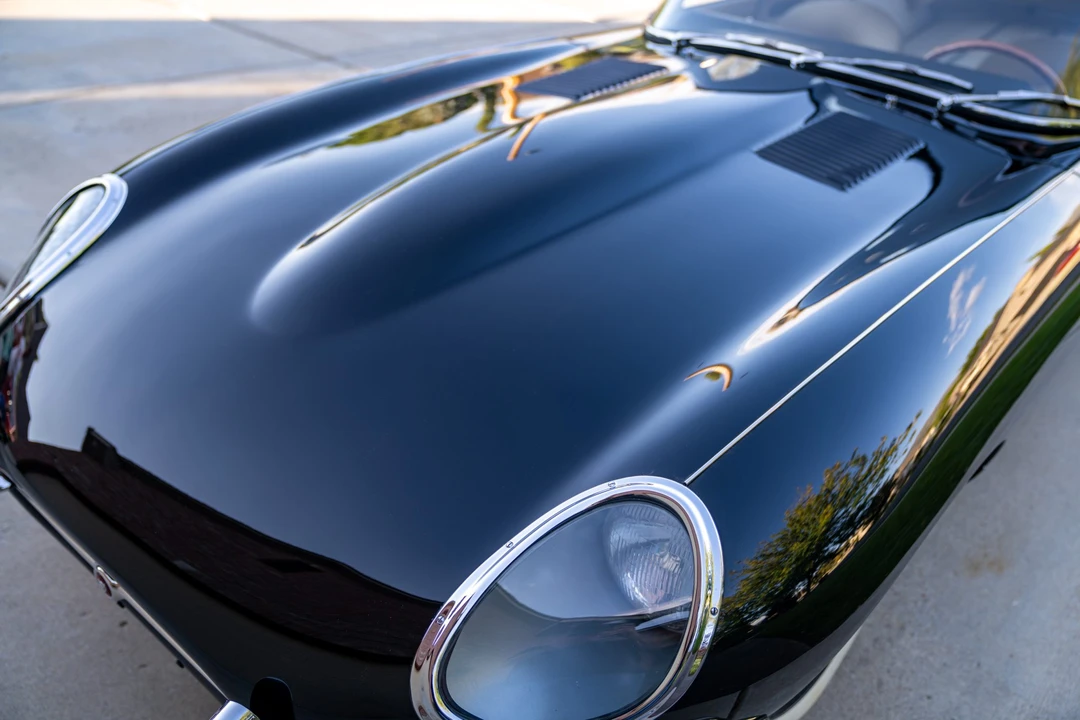 1963 Jaguar E-Type Series 1 - Image 29 of 31