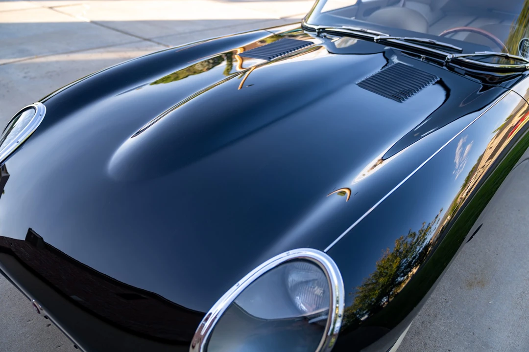 1963 Jaguar E-Type Series 1 - Image 30 of 31