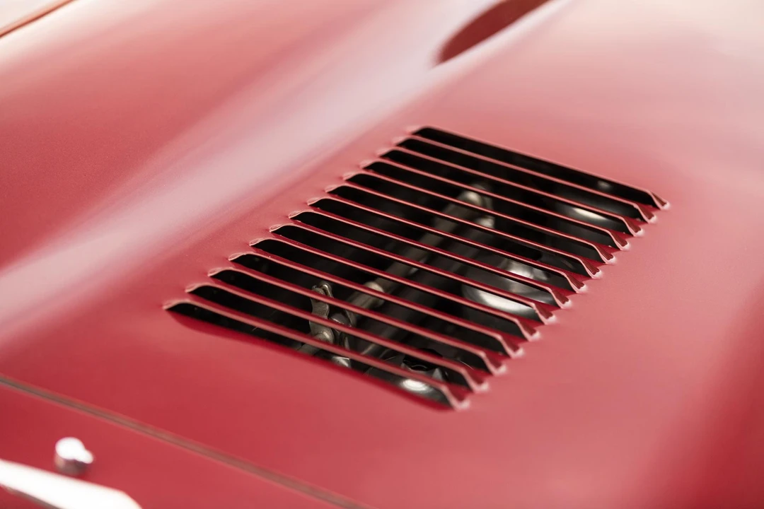 1963 Jaguar E-Type Series 1 - Image 22 of 31