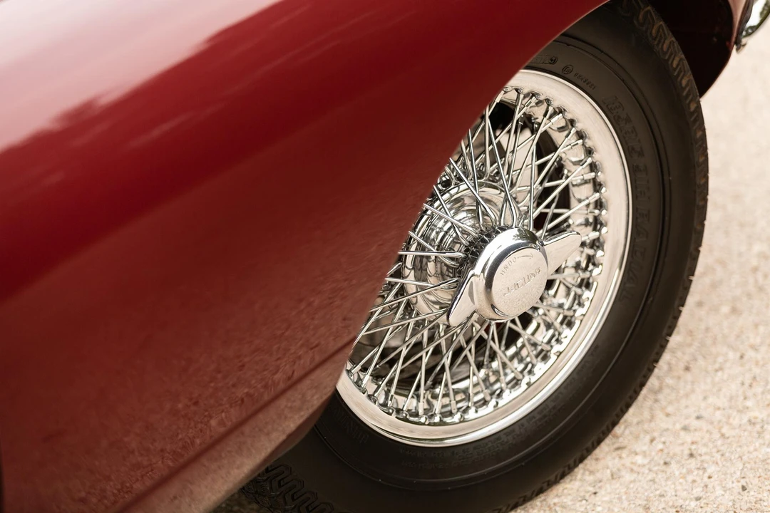 1963 Jaguar E-Type Series 1 - Image 23 of 31
