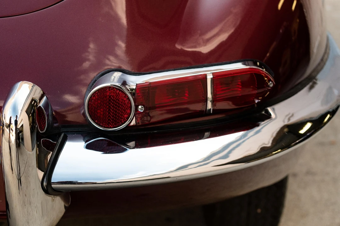 1963 Jaguar E-Type Series 1 - Image 15 of 31