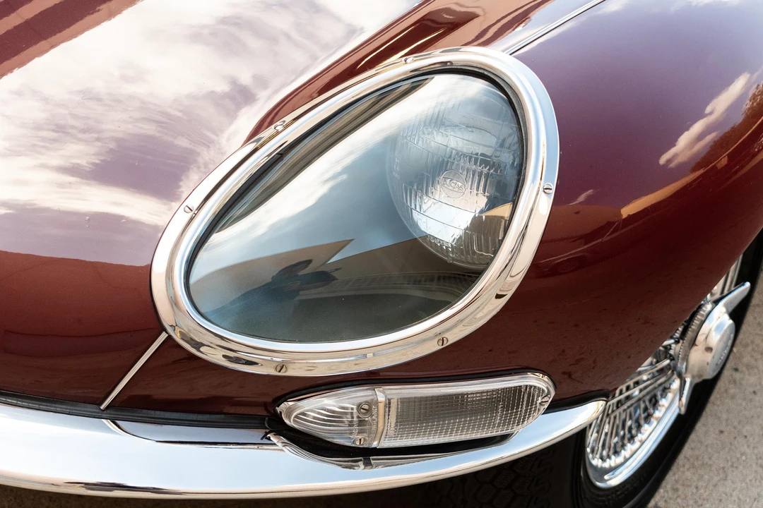1963 Jaguar E-Type Series 1 - Image 12 of 31