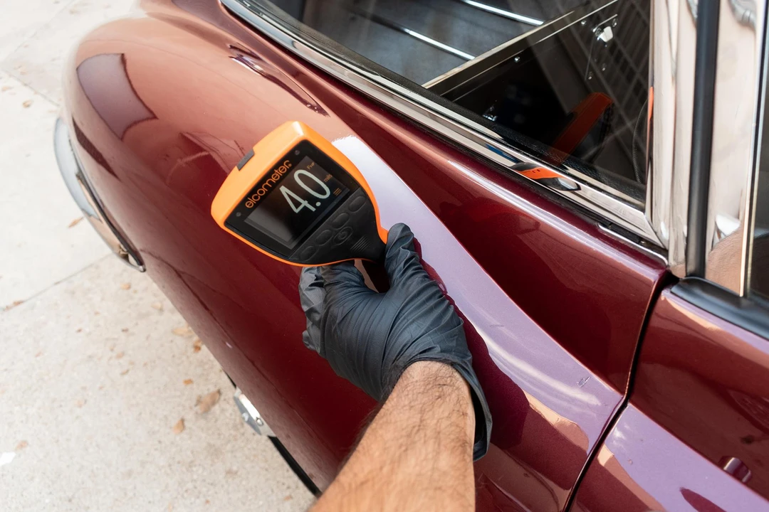 1963 Jaguar E-Type Series 1 - Image 27 of 31