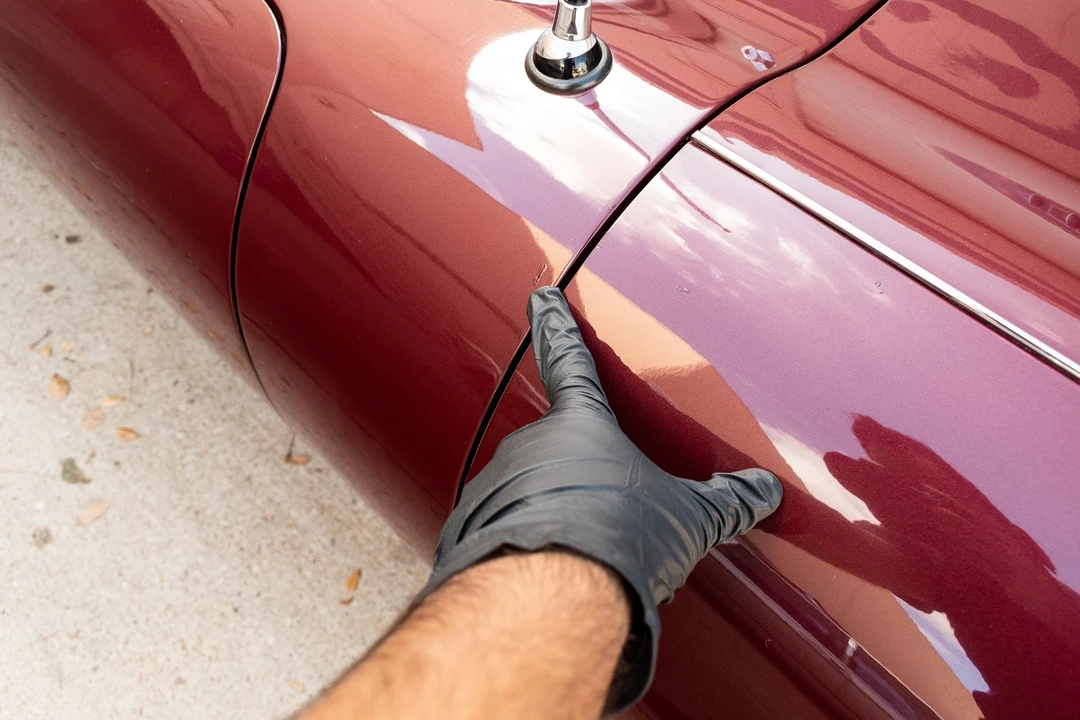 1963 Jaguar E-Type Series 1 - Image 19 of 31