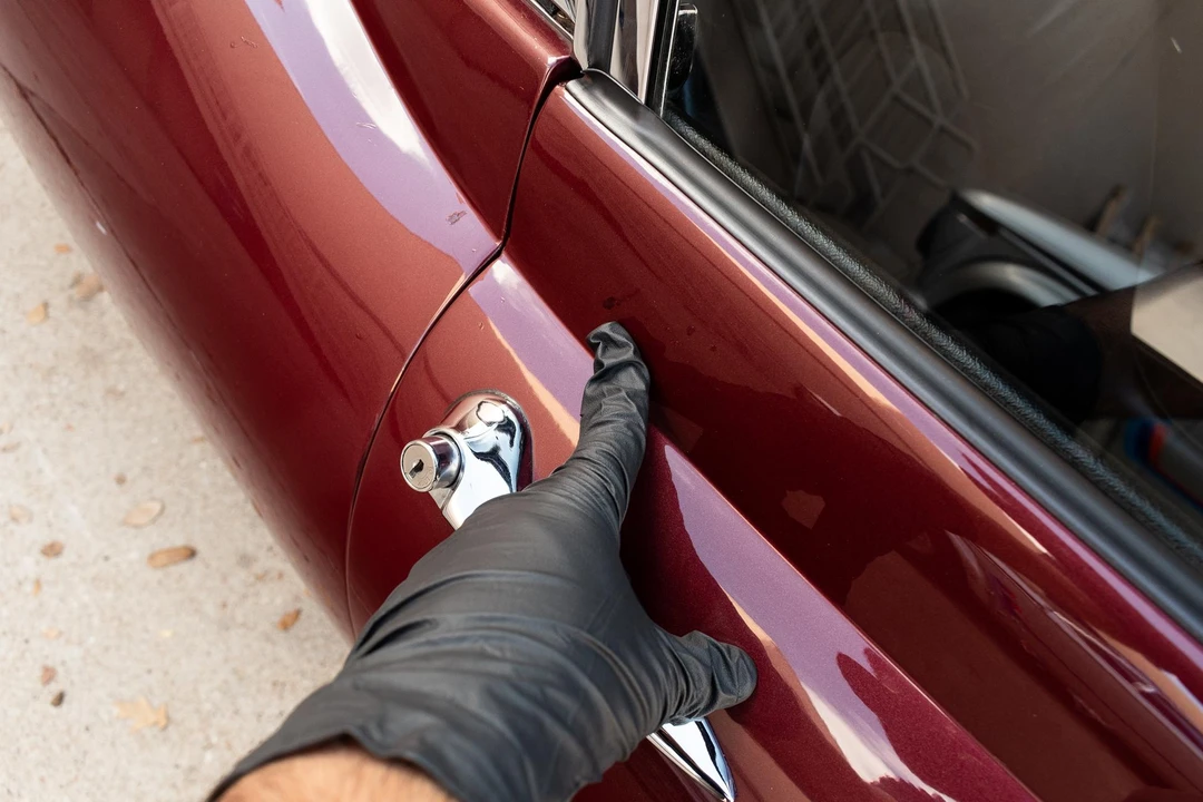 1963 Jaguar E-Type Series 1 - Image 20 of 31