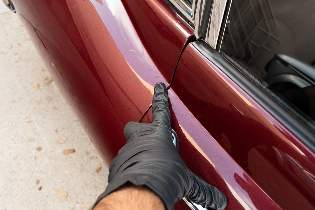 1963 Jaguar E-Type Series 1 - Image 21 of 31