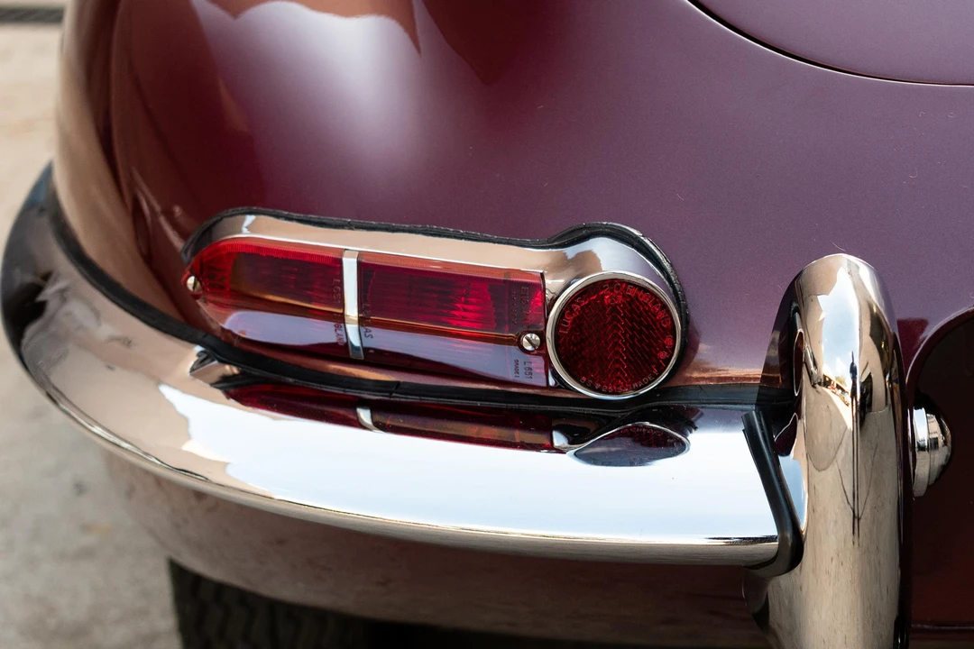 1963 Jaguar E-Type Series 1 - Image 14 of 31