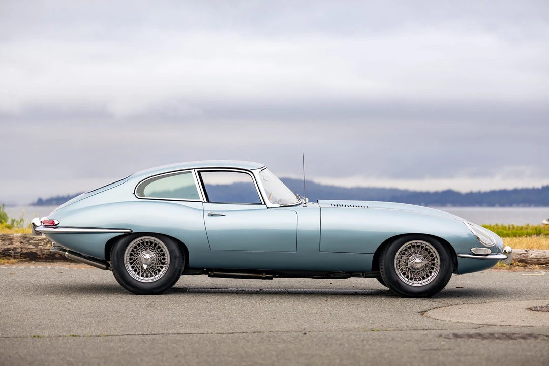 1963 Jaguar E-Type Series 1 - Image 22 of 31