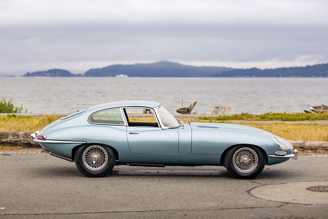 1963 Jaguar E-Type Series 1 - Image 23 of 31