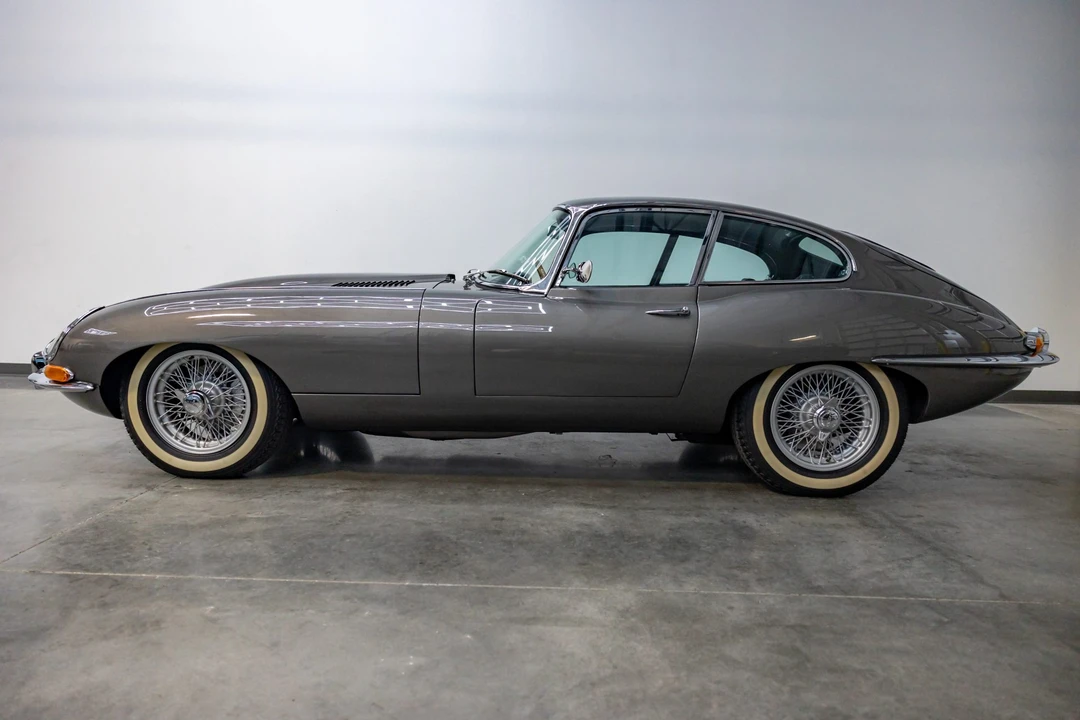 1963 Jaguar E-Type Series 1 - Image 19 of 31